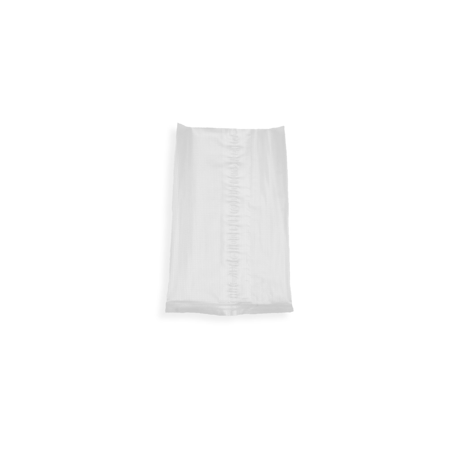Bank Tackle PVA Bags Carp Fishing Terminal Tackle Fast Dissolve No Residue No Smell (x 50 Pack, Slim 70 x 120) — image 1