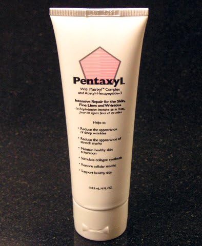 Pentaxyl - Single Tube (4 fl. oz./120 ml)