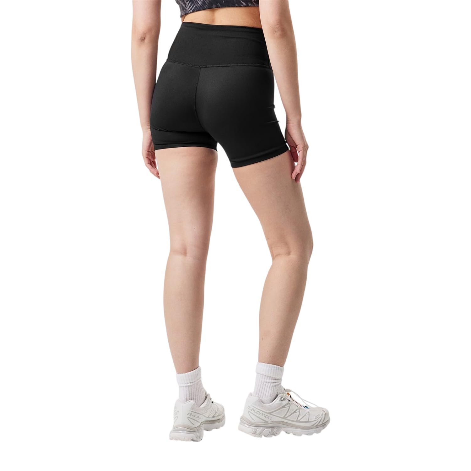 The North Face W Flex 5in Tight Short - Shorts Mujer