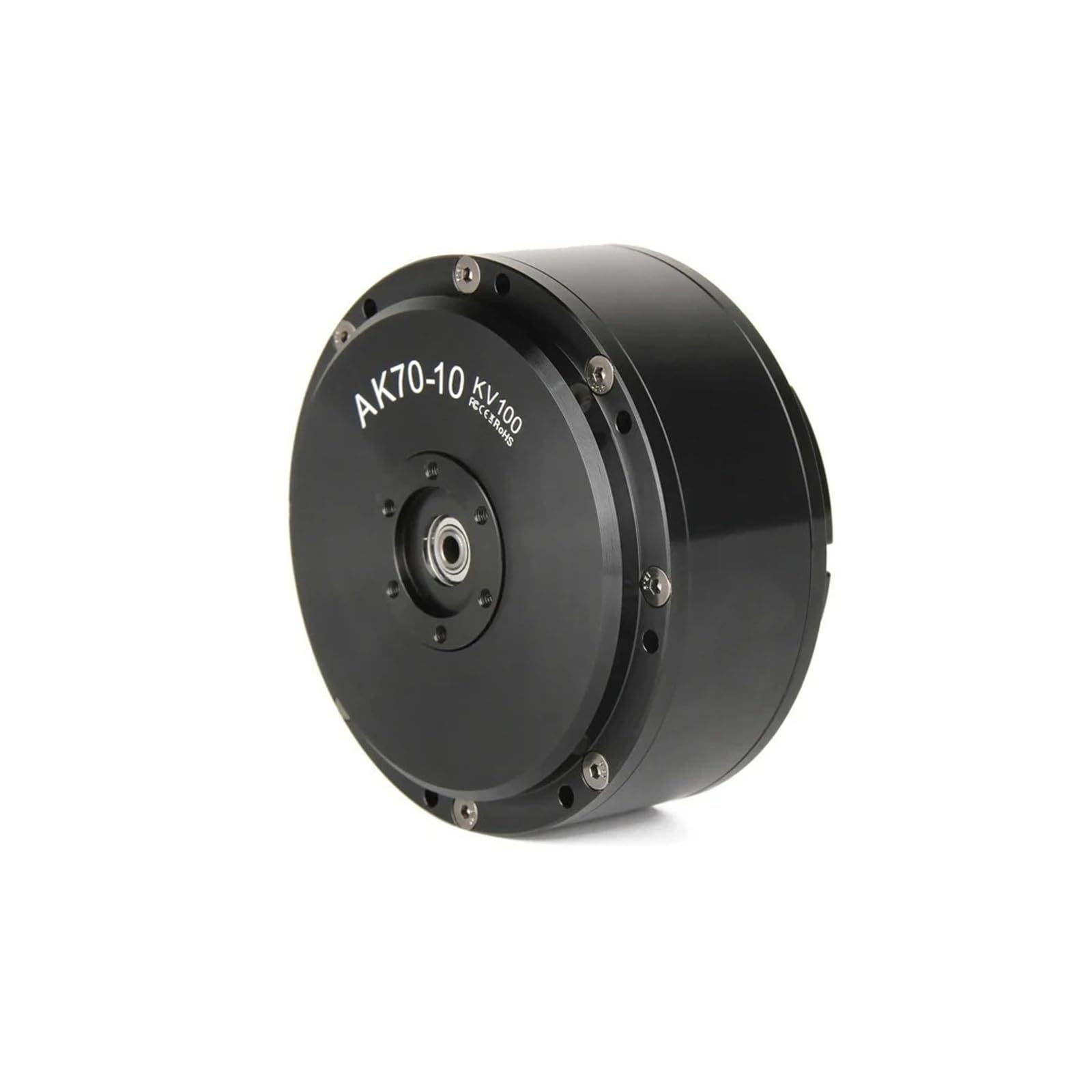 Modulo motore brushless robot AK70-10, 310 giri/min 8,3 Nm, giunto attuatore permanente del produttore, for cane quadrupede