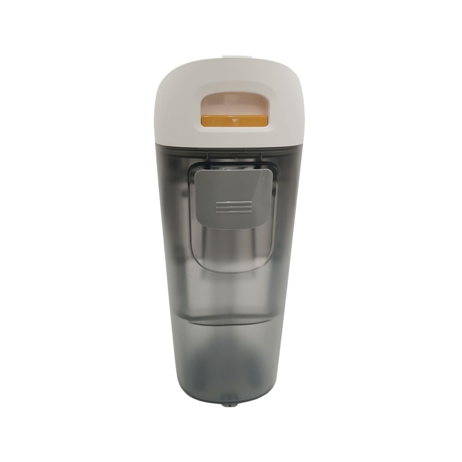 ZMTMYONPU Waste Water Tank,Compatible for Roborock,F25/F25 LT/F25 RT/F25 ACE/F25 ALT/F25 Combo/F25 ACE Combo Wet and Dry Vacuum Cleaner(White)