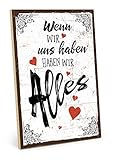 Ideal, um sich selbst oder anderen eine Freude zu machen,- kommt als Geschenk immer gut an, für beste Freunde, bff, deinen Lieblingsmenschund in der Familie bei Bruder, Schwester, Mama, Papa, Oma und Opa, zum Einzug ins neue Zuhause, für die erste Wohnung und natürlich zur Hochzeit, zum Geburtstag, Vatertag, Muttertag und Valentinstag.
