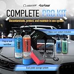 Nanoskin AUTOSCRUB Surface Prep Sponge for Contaminants, Combo Kit - Image 2