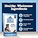 Blue Buffalo Baby Blue Training Treats Natural Puppy Soft Dog Treats, Savory Chicken 4-oz Bag