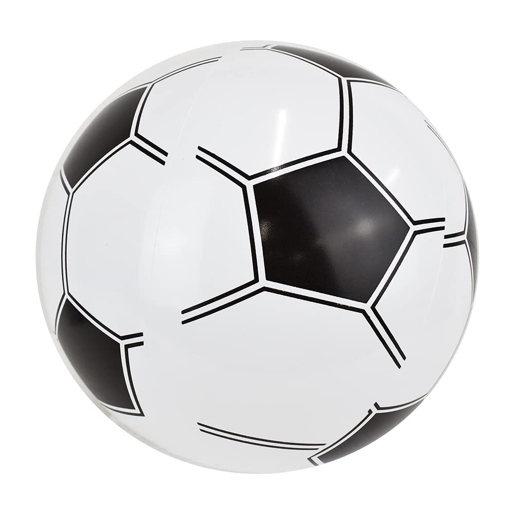 サッカー ボール柄 ビーチボール 巨大 122cm 未開封 Amazon.co.jp: [AiO JAPAN] ビーチボール ジャイアント 大きい