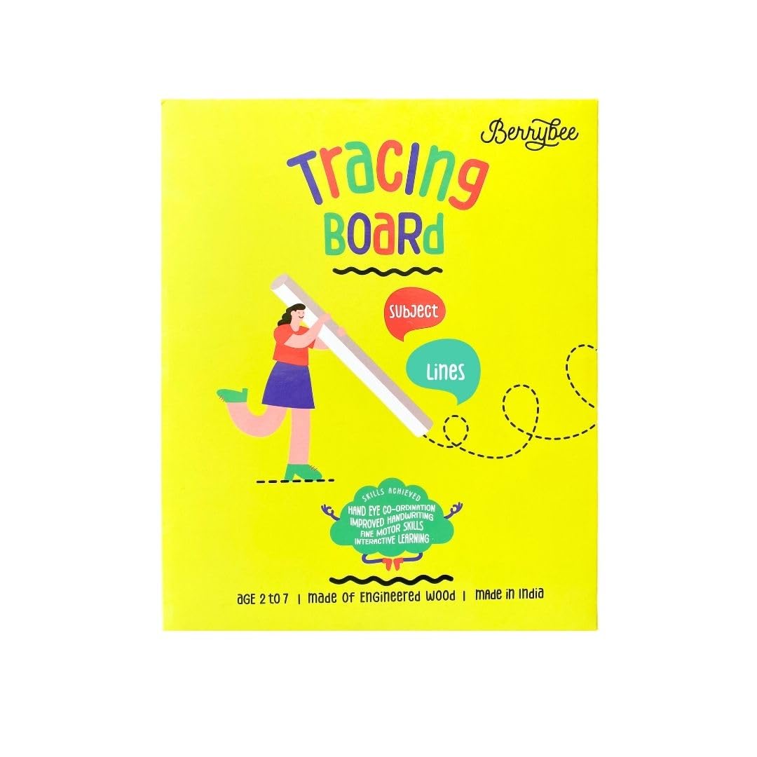 See full amazon price history chart for Berrybee TRACING Double Sided Chalkboard Handwriting Book for Kids Age 4 5 6 -Learn to Write Educational Reusable Handwriting Practice Board Preschool Activities School Must Haves (Printed Lines) Berrybee TRACING Double Sided Chalkboard Handwriting Book for Kids Age 4 5 6 -Learn to Write Educational Reusable Handwriting Practice Board Preschool Activities School Must Haves (Printed Lines) (B0D2JJMFWR) Amazon Price History, Amazon Price Tracker