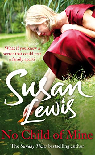 No Child of Mine: 1 (The No Child of Mine Trilogy, 1)