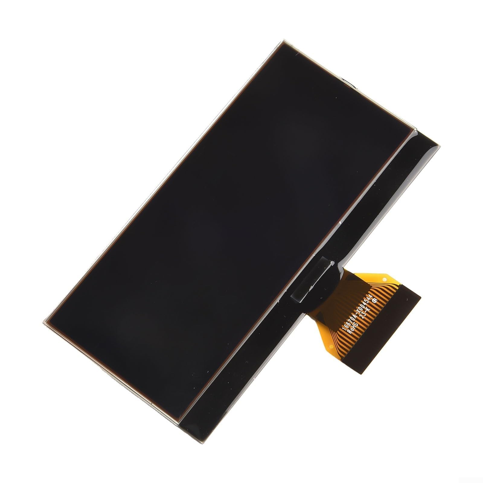 Display LCD per Mercedes Classe A B Instrument Cluster schermo di ricambio per cruscotto tachimetro, compatibile con modelli W169 W245 dal 2004