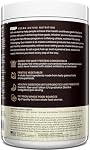 RSP TrueFit - Grass Fed Lean Meal Replacement Protein Shake, All Natural Whey Protein Powder with Fiber & Probiotics, Non-GMO, Gluten-Free & No Artificial Sweeteners, 2.16 LB Choc (Packaging May Vary)