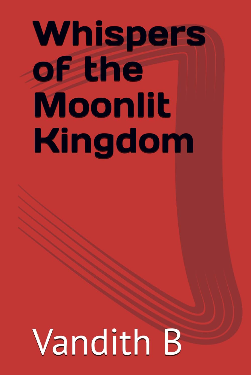 Whispers of the Moonlit Kingdom