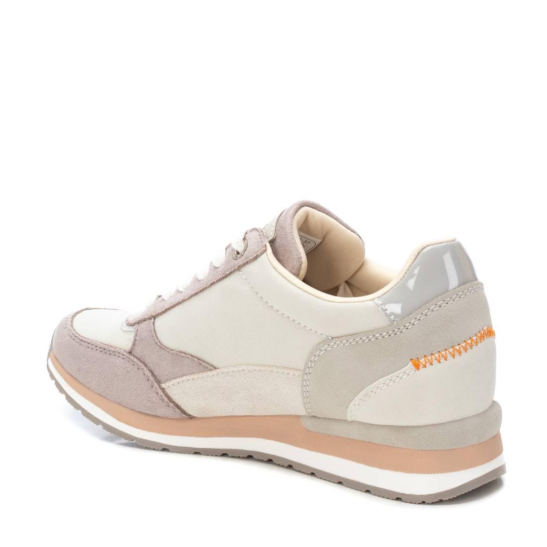 Refresh - Zapatilla Mujer Hielo - Calzado Cómodo y Versátil - Moda Casual - Modelo 17150305 (Talla