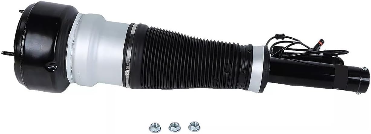 ベンツW221 S550左フロントエアサス