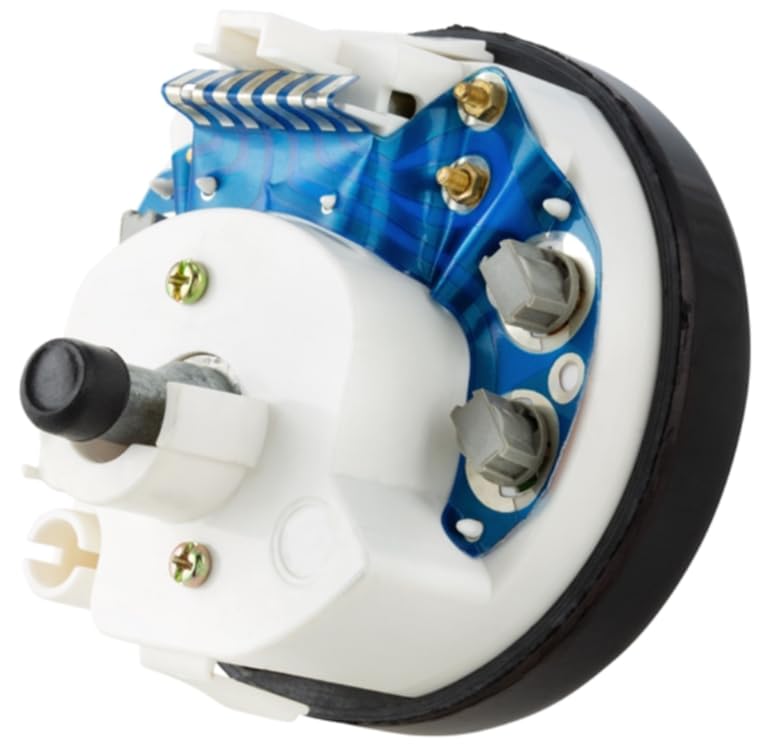 Contachilometri Scala 80km/h adatto per Vespa PK 50 - PK 125 XL - RUSH