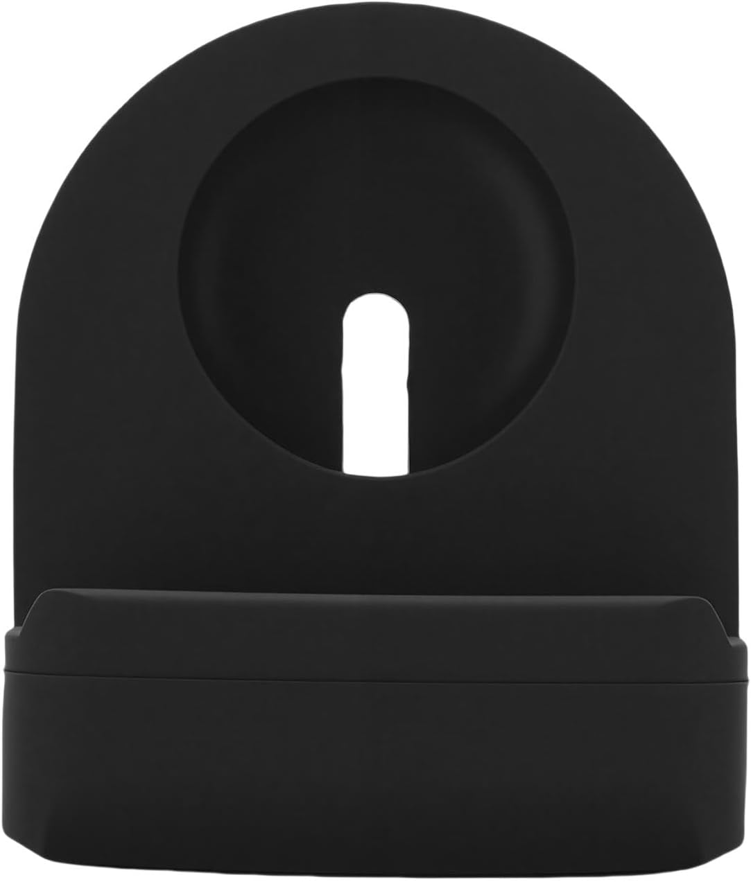 Charger Stand Compatible with Ace LTE Kids Smartwatch, Magnetic Type C Charging Dock with 3.3ft Cable, Non Slip Base for Watch Charging (Black)