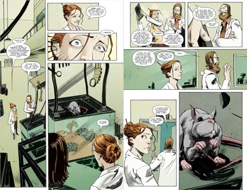 Image of Teenage Mutant Ninja Turtles: Ongoing Compendium, Vol. 1