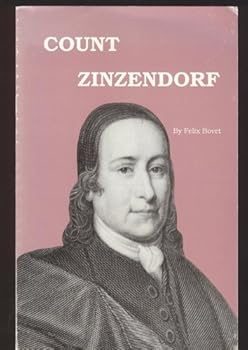 Paperback A Pioneer of Social Christianity Count Zinzendorf Book