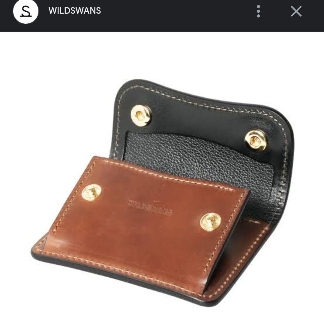 Amazon.co.jp: WILDSWANS ワイルドスワンズ タング シェルコード