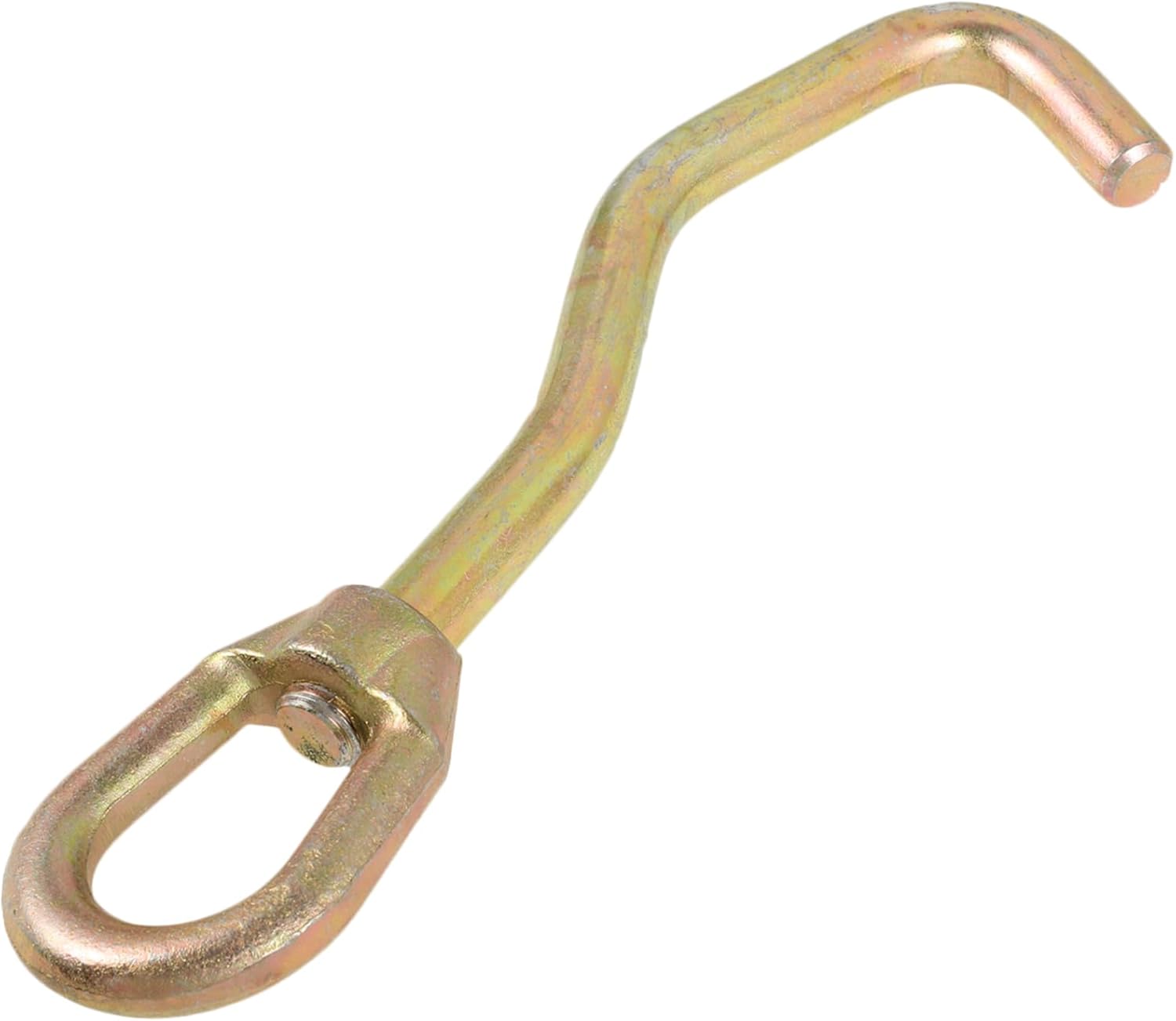 Gatuida Car Repair Tool Auto Body Repair Hook Snake Head Locking Clamp Efficient Auto Body Tools