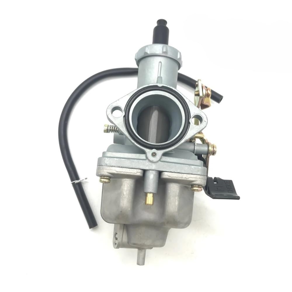 Carburateur Shineray résout le problème de démarrage sur quad 250cc