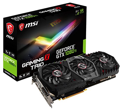 MSI グラフィックボード1080ti（箱無し） Amazon | MSI ビデオグラフィックカード One Size GTX 1080 TI