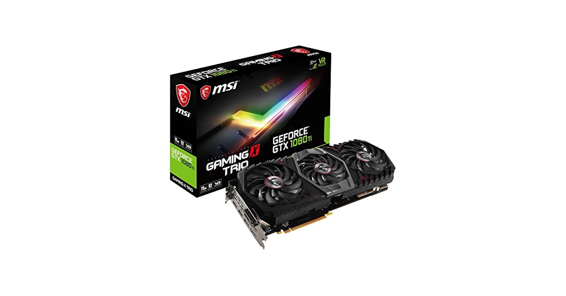 グラフィックボード・グラボ・ビデオカード MSI GEFORCE GTX 1080 Ti Gaming X 1024.png