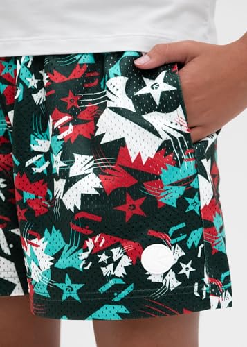 Ethika Boys Basketball Short | Allstar Jungle2