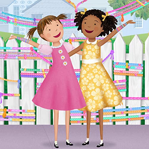 Forever Friends Podcast Por  arte de portada