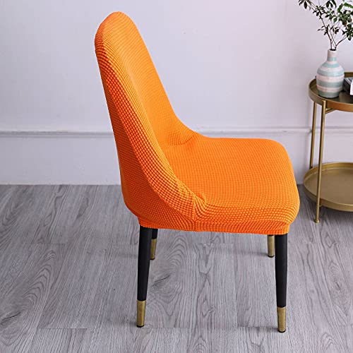 HUNOL Coprisedie con Schienale, Curvo coprisedile