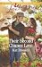 Their Second Chance Love (Texas Sweethearts)