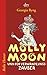 Produktbild Molly Moon und der Verwandlungszauber (Reihe Hanser)