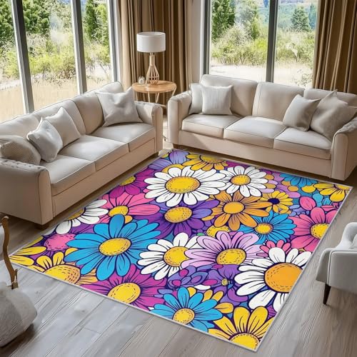 Applicazione Multi Scenario: Che si tratti di tappeto cucina, tappeto salotto, tappeto camera da letto, tappeto ingresso interno o tappeto cameretta. la nostra serie di prodotti è in grado di soddisfare le esigenze di diversi stili di vita