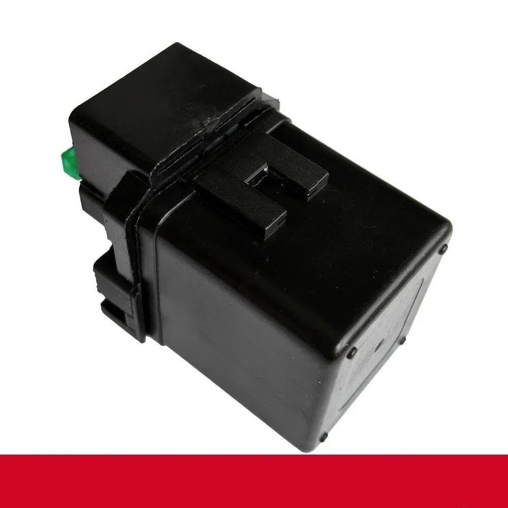 Relé solenoide Para FSC600A FSC600D SLR650 V/W/X FX650 X/Y Vigor NC700X Interruptor de encendido del relé del solenoide de arranque del motor Solenoide de arranque(1piece)