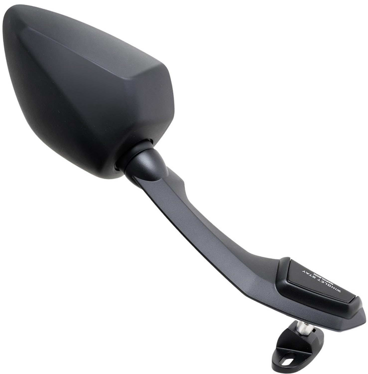 Amazon | TANAX タナックス ナポレオン バイク用ミラー カウリング