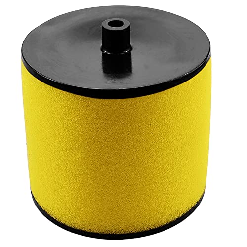 TRX300 TRX450 FW Air Filter 17254-HC5-900 for Honda FourTrax 300 TRX300FW TRX300 Foreman 400 TRX400FW Foreman 450 TRX450S TRX450FM TRX450FE TRX450ES - Thumbnail 3