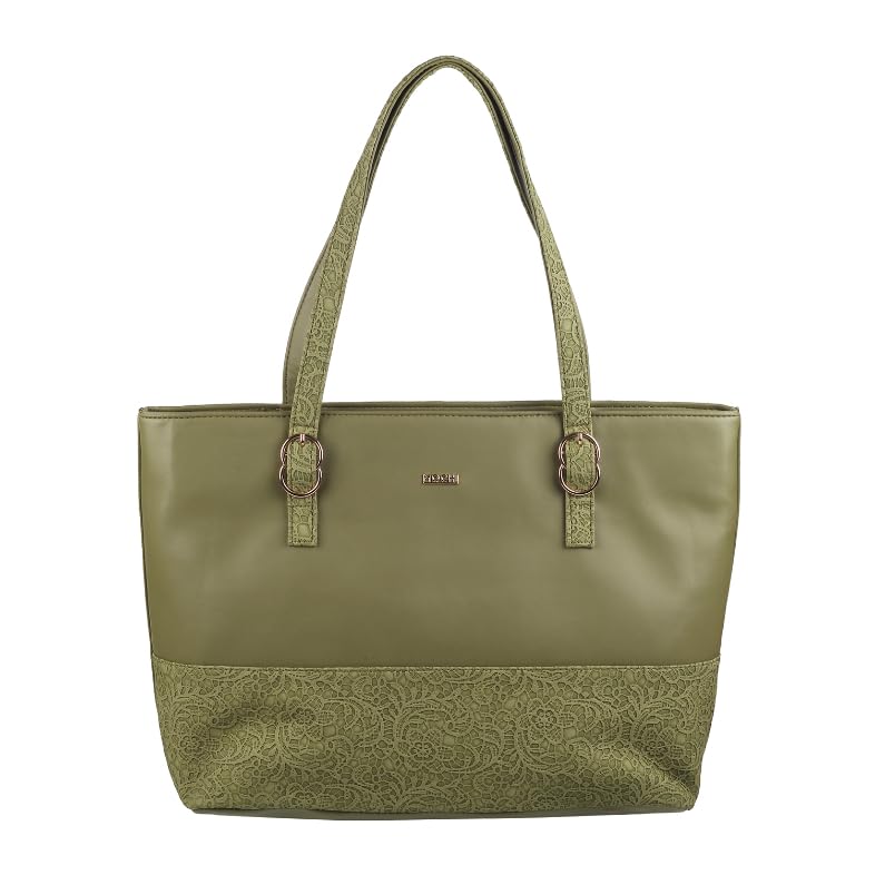 See full amazon price history chart for Mochi Green Faux Leather Premium Zipper Casual Tote Bag For Women Mochi Green Faux Leather Premium Zipper Casual Tote Bag For Women (B0C7VZTH8L) Amazon Price History, Amazon Price Tracker