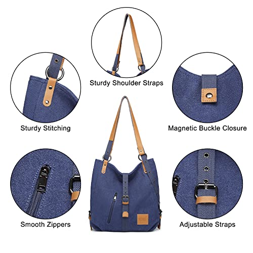 Kono Spring-summer 18 Rugzak handtassen Large - Image 6