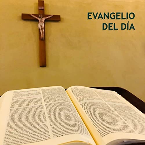 Evangelio del día - P. Pedro Brassesco cover art