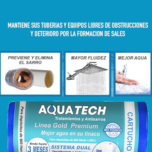 La Mejor review de Rotoplas 1500 para comprar online. 11 Imagen adicional