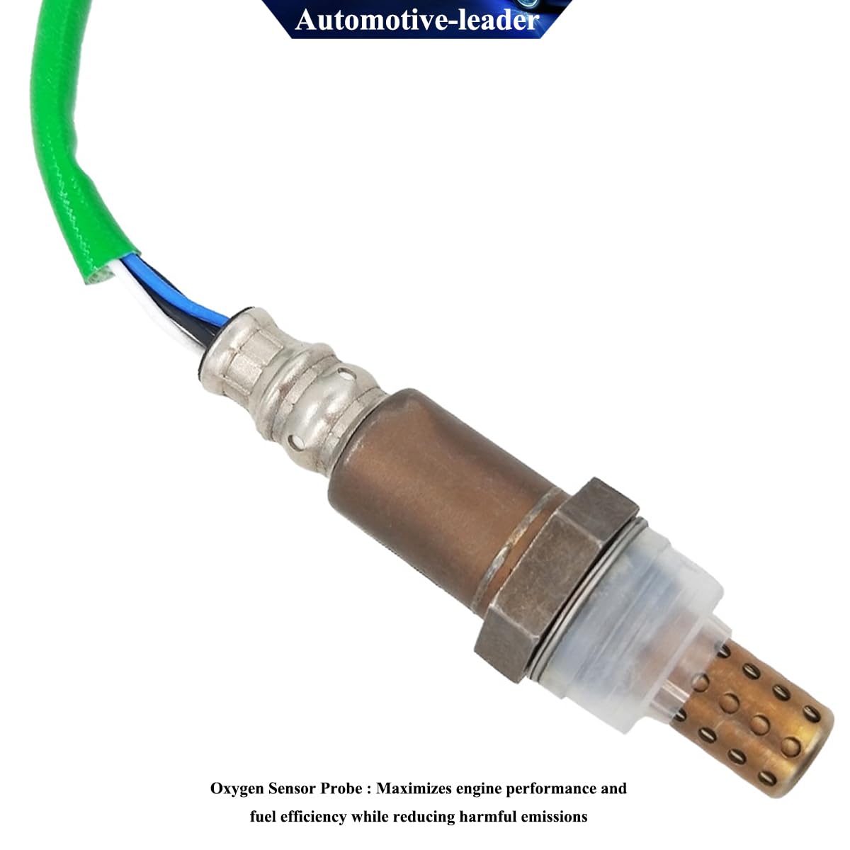 Amazon.com: Automotive-leader 89465-B4030 4-Wire Downstream Oyxgen