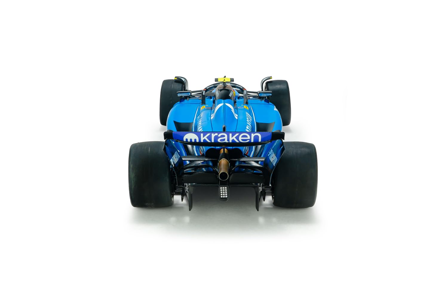 Solido Williams FW47#55 GP Australia 2025 - Formuła 1 Diecast model samochodu, samochód wyścigowy C.Sainz, szczegółowa miniatura sportów motorowych, niebieski, 1:18