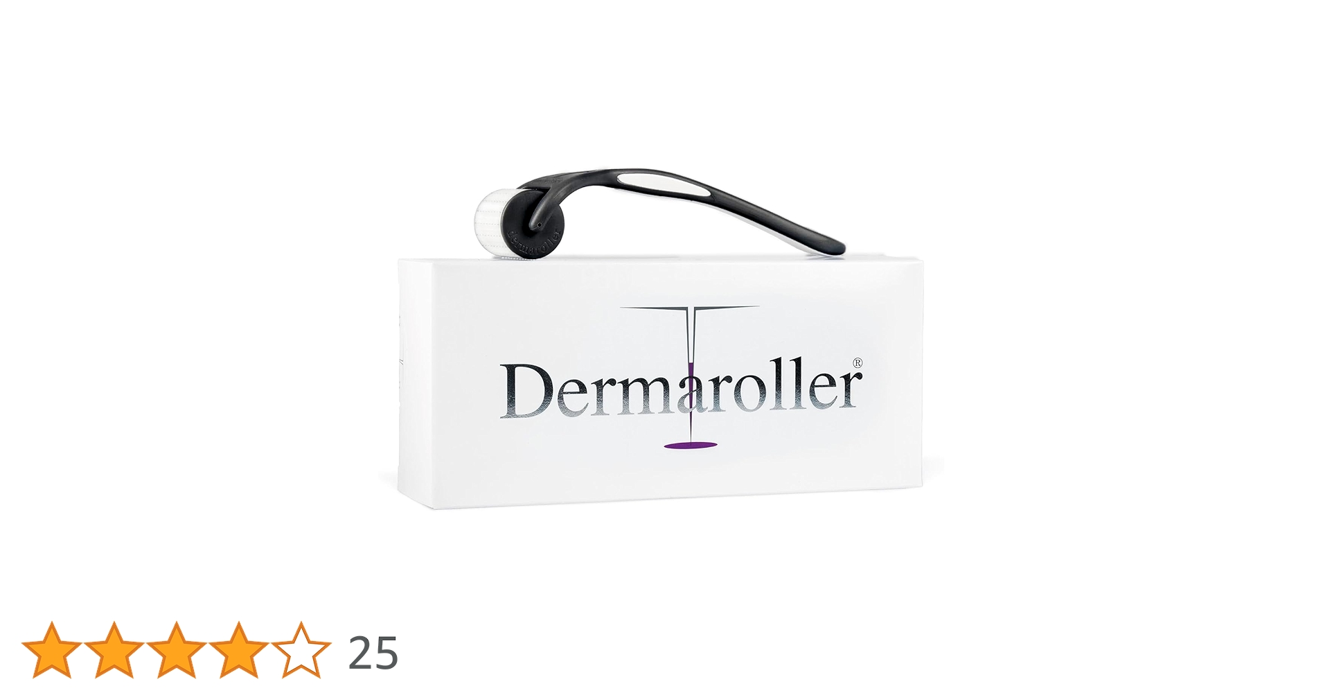 Amazon | Dermaroller ダーマローラー HC902 | Dermaroller