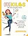 Produktbild Croq'Kilos. Mon cahier de coaching minceur: Mes recettes minceurs et gourmandes
