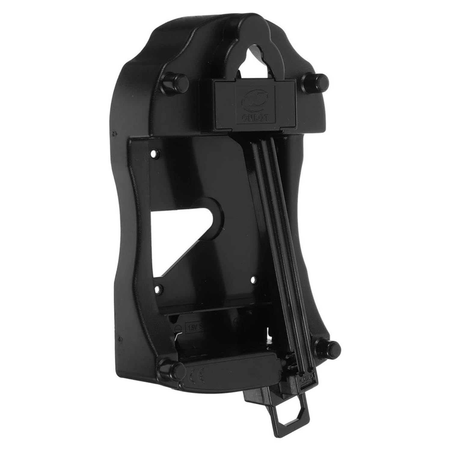 DIY Pendulum Swing Mechanism Lightweight Pendulum Clock Swing Driver Black Clock Movement Accessory Replacement for Hobbyists, Makers, Black, L 100G|Replacement Parts & Tools|Collectibles-image-41