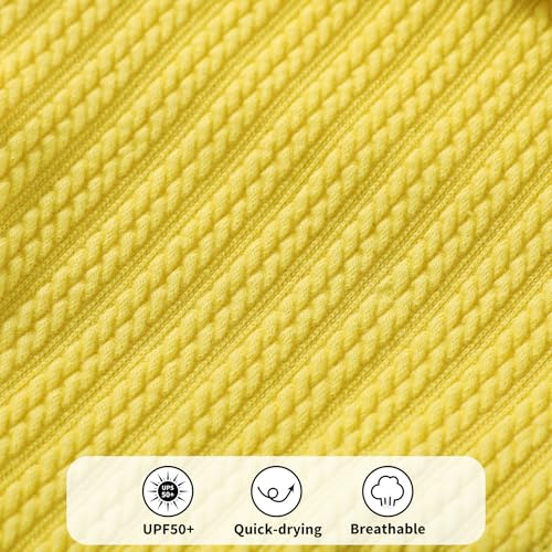 image for Happy Town Baby Infant Swimsuit Girl Toddler Bathing Suit Girl Summer 