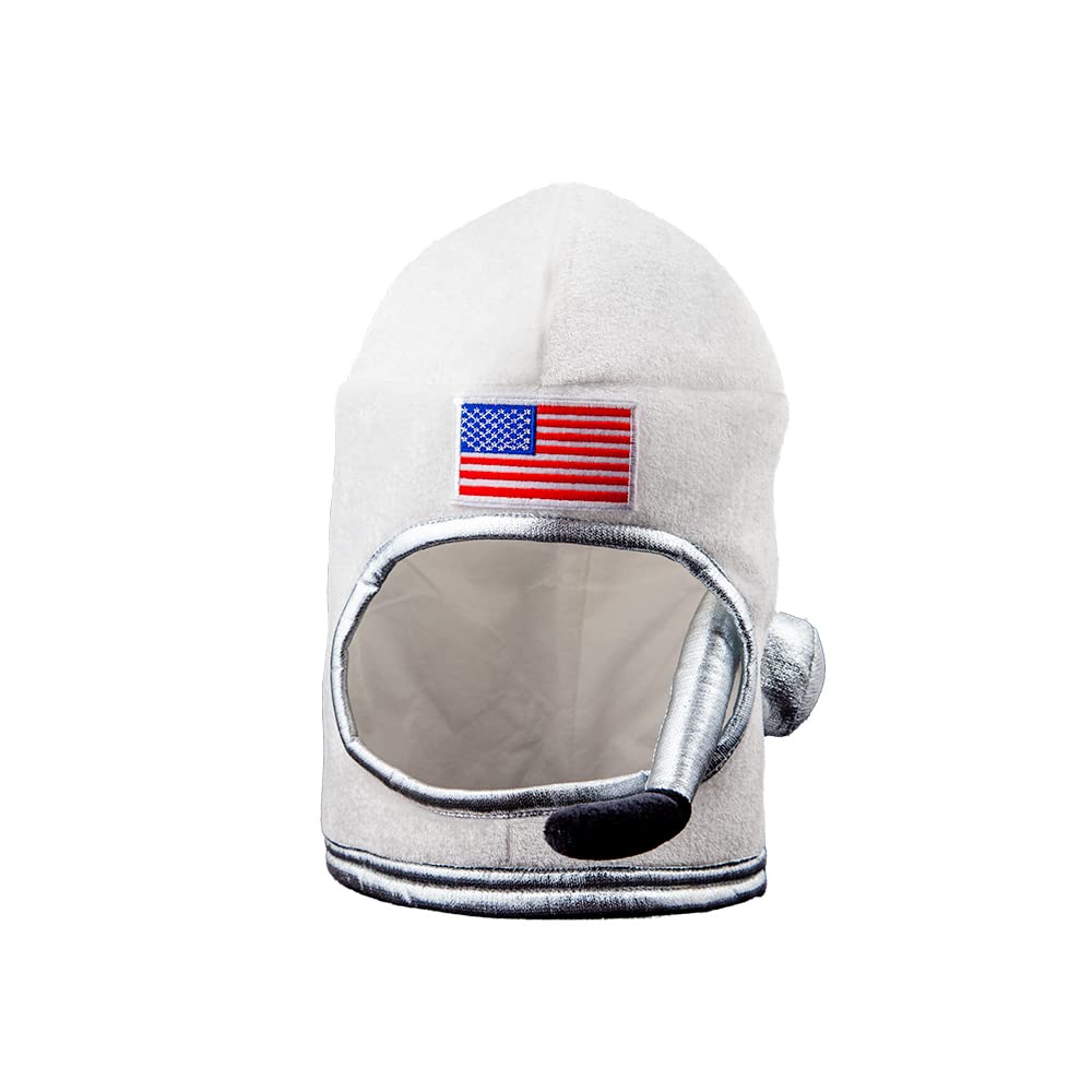 Wicked Costumes Kids Astronaut Hat Accessory