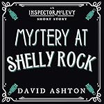 Cover of Mystery at Shelly Rock