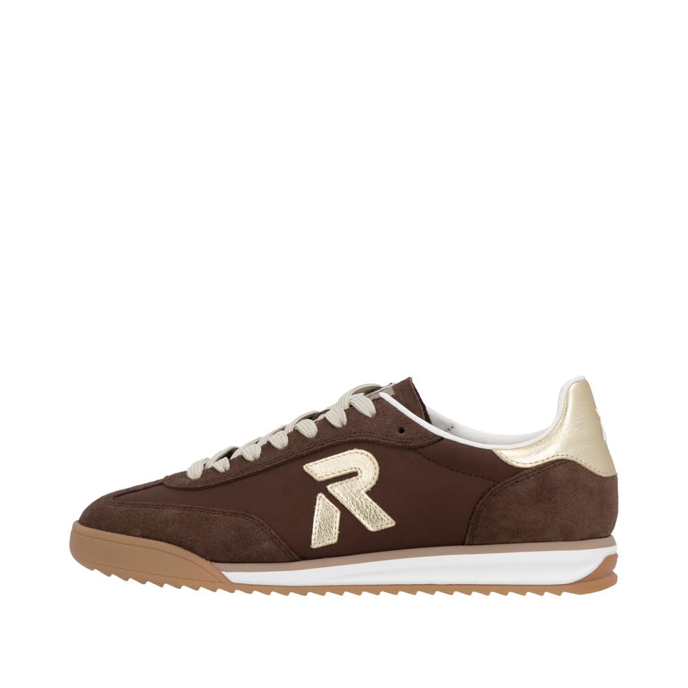 Rieker Damen W4000 Sneaker Low