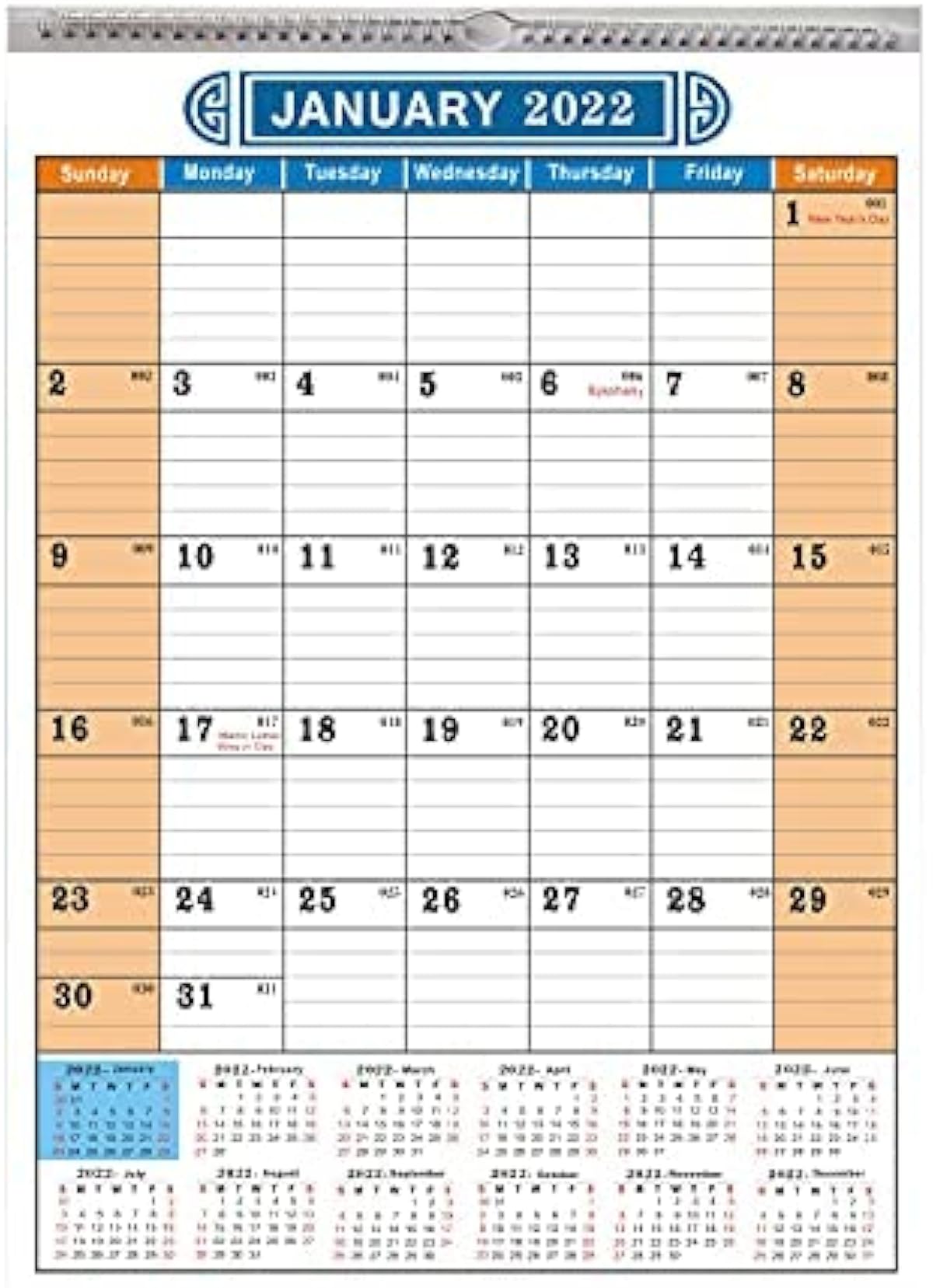 保証書 22 Yearly Monthly Wall Calendars Countdown Design Coil Flip Desk Calendar Pad Vertical Simplicity 12 Inch X 17 Inches 商品カテゴリー カレンダー 並行輸入品 文房具 オフィス用品 返品無料対応 Refractivethinker Com 保証書 22 Yearly Monthly Wall Calendars Countdown Design Coil Flip Desk Calendar Pad Vertical Simplicity 12 Inch X 17 Inches 商品カテゴリー カレンダー 並行輸入品 文房具 オフィス用品 返品無料対応 Refractivethinker Com