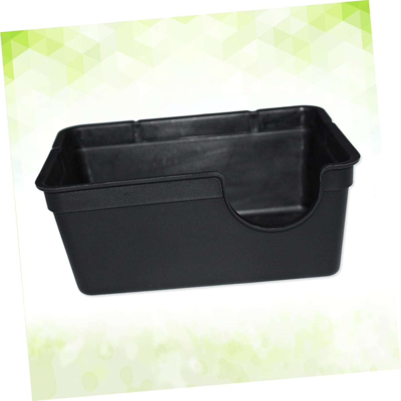 GALPADA Reptile Hide Cave Decoration for Fish Tank Large Crawling Cave Natural Material Easy to Clean Secure Hiding Place for Reptiles for Tank Decoration