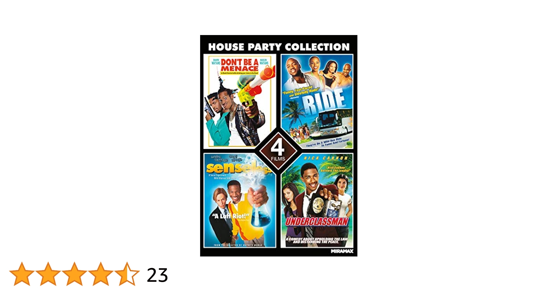 2PM HOUSEPARTY DVD&キーホルダー House Party 2 (DVD, 1991) for sale online | eBay